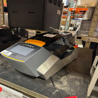 Sartorius BioWelder TC Sterile Tubing Welder image 0